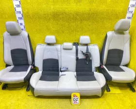 Сидение комплект Mazda