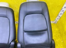 Сидение комплект MAZDA CX-3 ЛЕВЫЙ|ПРАВЫЙ|ПЕРЕДНИЙ|ЗАДНИЙ|2015 DK5FW/DK5AW/DK8AW/DK8AY/DK8FW/DK8FY/DKLAW/DKLAY/DKLFW/DKLFY/DKEAW/DKEFW S5DPTS