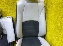 Сидение комплект MAZDA CX-3 ЛЕВЫЙ|ПРАВЫЙ|ПЕРЕДНИЙ|ЗАДНИЙ|2015 DK5FW/DK5AW/DK8AW/DK8AY/DK8FW/DK8FY/DKLAW/DKLAY/DKLFW/DKLFY/DKEAW/DKEFW S5DPTS
