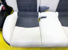 Сидение комплект MAZDA CX-3 ЛЕВЫЙ|ПРАВЫЙ|ПЕРЕДНИЙ|ЗАДНИЙ|2015 DK5FW/DK5AW/DK8AW/DK8AY/DK8FW/DK8FY/DKLAW/DKLAY/DKLFW/DKLFY/DKEAW/DKEFW S5DPTS