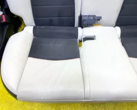 Сидение комплект Mazda
