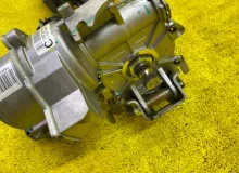 Рулевая колонка MAZDA CX-3 2015/Цвет 47A D09T32100L DK5FW/DK5AW/DK8AW/DK8AY/DK8FW/DK8FY/DKLAW/DKLAY/DKLFW/DKLFY/DKEAW/DKEFW S5DPTS, передняя правая
