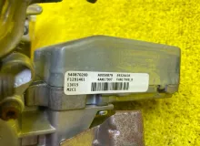 Рулевая колонка MAZDA CX-3 2015/Цвет 47A D09T32100L DK5FW/DK5AW/DK8AW/DK8AY/DK8FW/DK8FY/DKLAW/DKLAY/DKLFW/DKLFY/DKEAW/DKEFW S5DPTS, передняя правая
