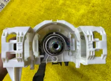 Рулевая колонка MAZDA CX-3 2015/Цвет 47A D09T32100L DK5FW/DK5AW/DK8AW/DK8AY/DK8FW/DK8FY/DKLAW/DKLAY/DKLFW/DKLFY/DKEAW/DKEFW S5DPTS, передняя правая