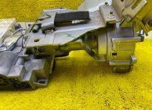 Рулевая колонка MAZDA CX-3 2015/Цвет 47A D09T32100L DK5FW/DK5AW/DK8AW/DK8AY/DK8FW/DK8FY/DKLAW/DKLAY/DKLFW/DKLFY/DKEAW/DKEFW S5DPTS, передняя правая