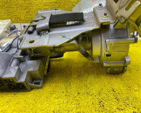 Рулевая колонка Mazda