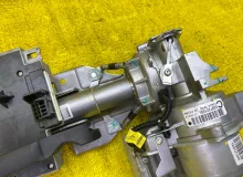 Рулевая колонка MAZDA CX-3 2015/Цвет 47A D09T32100L DK5FW/DK5AW/DK8AW/DK8AY/DK8FW/DK8FY/DKLAW/DKLAY/DKLFW/DKLFY/DKEAW/DKEFW S5DPTS, передняя правая