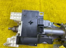 Рулевая колонка MAZDA CX-3 2015/Цвет 47A D09T32100L DK5FW/DK5AW/DK8AW/DK8AY/DK8FW/DK8FY/DKLAW/DKLAY/DKLFW/DKLFY/DKEAW/DKEFW S5DPTS, передняя правая