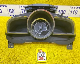 Спидометр Mazda