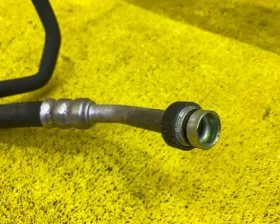 Трубки кондиционера Mazda