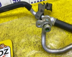 Трубки кондиционера Mazda