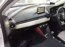 Мотор печки MAZDA CX-3/DEMIO/MAZDA 2 2015/Цвет 47A 8727000691 DK5AW/DK5FW/DKEAW/DJ5FS/DJ5AS/DJ/DK S5DPTS, передний