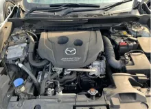 Мотор печки MAZDA CX-3/DEMIO/MAZDA 2 2015/Цвет 47A 8727000691 DK5AW/DK5FW/DKEAW/DJ5FS/DJ5AS/DJ/DK S5DPTS, передний