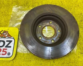Тормозной диск Mazda