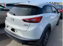 Тормозной диск MAZDA CX-3 ЛЕВЫЙ|ПРАВЫЙ|2015 STB45A33251A DK5FW/DK5AW/DK8AW/DK8AY/DK8FW/DK8FY/DKLAW/DKLAY/DKLFW/DKLFY/DKEAW/DKEFW S5DPTS, передний правый