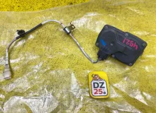 Горный тормоз MAZDA CX-3 2015/Цвет 47A 52302100 DK5FW/DK5AW/DK8AW/DK8AY/DK8FW/DK8FY/DKLAW/DKLAY/DKLFW/DKLFY/DKEAW/DKEFW S5DPTS, передний