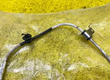 Горный тормоз MAZDA CX-3 2015/Цвет 47A 52302100 DK5FW/DK5AW/DK8AW/DK8AY/DK8FW/DK8FY/DKLAW/DKLAY/DKLFW/DKLFY/DKEAW/DKEFW S5DPTS, передний