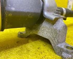 Привод Mazda