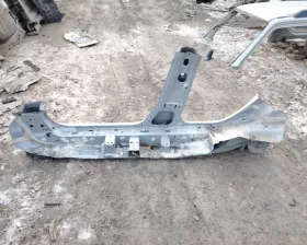 Порог кузова Mazda