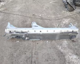 Порог кузова Mazda