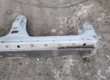 Порог кузова MAZDA CX-3 2015/Цвет 47A DK5FW/DK5AW/DK8AW/DK8AY/DK8FW/DK8FY/DKLAW/DKLAY/DKLFW/DKLFY/DKEAW/DKEFW S5DPTS, правый
