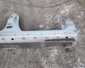 Порог кузова Mazda