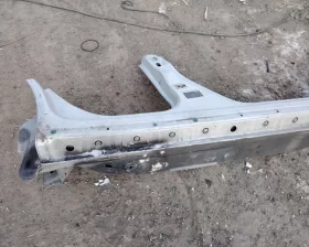Порог кузова Mazda
