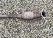 Катализатор TOYOTA SIENTA 2015/Цвет 070 1741047300 NSP172G/NSP172 2NRFKE