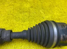 Привод TOYOTA SIENTA 2015/Цвет 070 4342052330 NSP170/NSP170G/NSP170R/NSP172/NSP172G 2NRFKE, передний левый