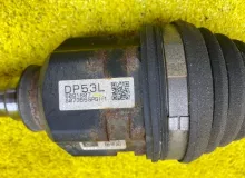 Привод TOYOTA SIENTA 2015/Цвет 070 4342052330 NSP170/NSP170G/NSP170R/NSP172/NSP172G 2NRFKE, передний левый