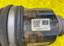 Привод TOYOTA SIENTA 2015/Цвет 070 4342052330 NSP170/NSP170G/NSP170R/NSP172/NSP172G 2NRFKE, передний левый