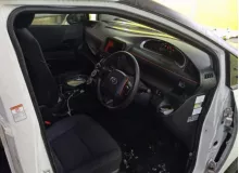 Привод TOYOTA SIENTA 2015/Цвет 070 4342052330 NSP170/NSP170G/NSP170R/NSP172/NSP172G 2NRFKE, передний левый