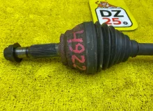 Привод TOYOTA SIENTA 2015/Цвет 070 4342052330 NSP170/NSP170G/NSP170R/NSP172/NSP172G 2NRFKE, передний левый