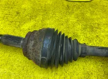 Привод TOYOTA SIENTA 2015/Цвет 070 4342052330 NSP170/NSP170G/NSP170R/NSP172/NSP172G 2NRFKE, передний левый