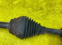 Привод TOYOTA SIENTA 2015/Цвет 070 4342052330 NSP170/NSP170G/NSP170R/NSP172/NSP172G 2NRFKE, передний левый