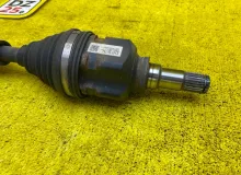 Привод TOYOTA SIENTA 2015/Цвет 070 4342052330 NSP170/NSP170G/NSP170R/NSP172/NSP172G 2NRFKE, передний левый