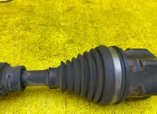 Привод TOYOTA SIENTA 2015/Цвет 070 4342052330 NSP170/NSP170G/NSP170R/NSP172/NSP172G 2NRFKE, передний левый