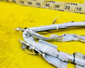 Подушка безопасности боковая, потолочная Toyota