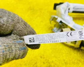 Подушка безопасности боковая, потолочная Toyota