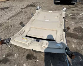 Крыша TOYOTA