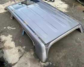 Крыша TOYOTA