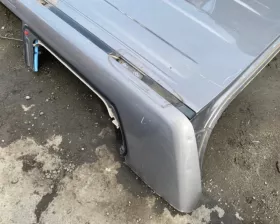 Крыша TOYOTA