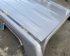 Крыша TOYOTA