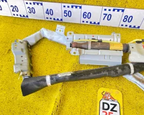 Подушка безопасности боковая, потолочная Toyota