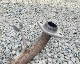 Катализатор TOYOTA