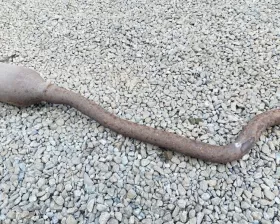 Катализатор TOYOTA