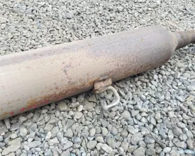 Катализатор TOYOTA