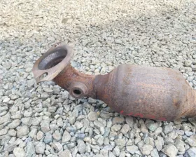 Катализатор TOYOTA