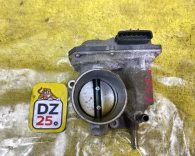 Заслонка дроссельная TOYOTA