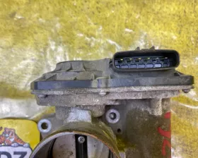 Заслонка дроссельная TOYOTA